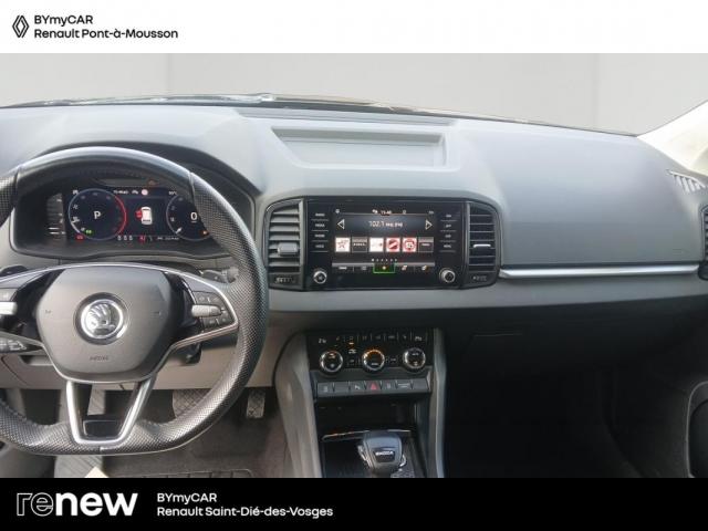 Skoda Karoq image 1
