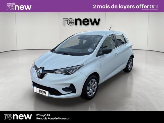 Renault Zoe R110 Life