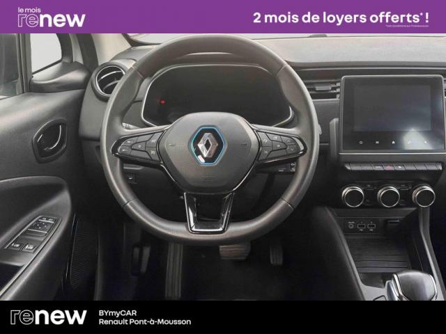 Renault Zoe image 4