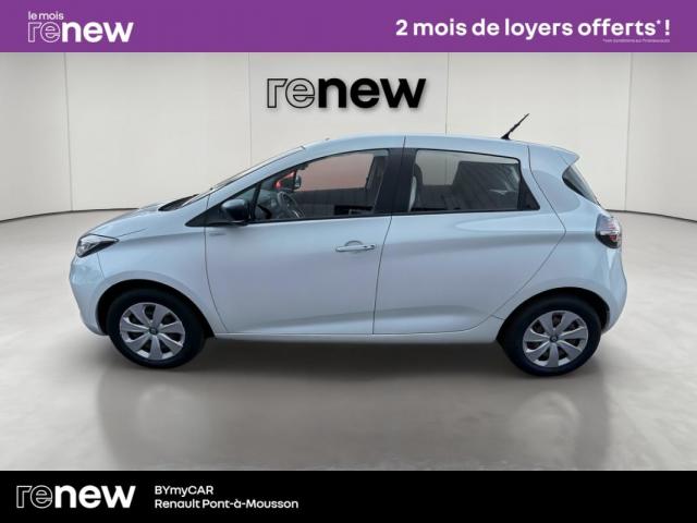 Renault Zoe image 3