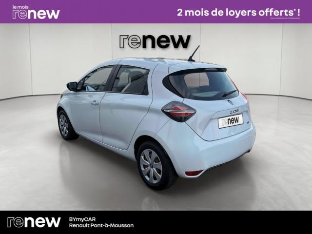 Renault Zoe image 1