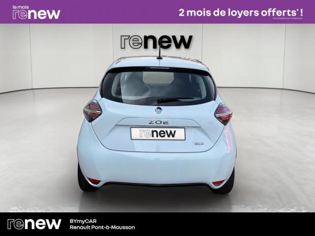 Renault Zoe image 9