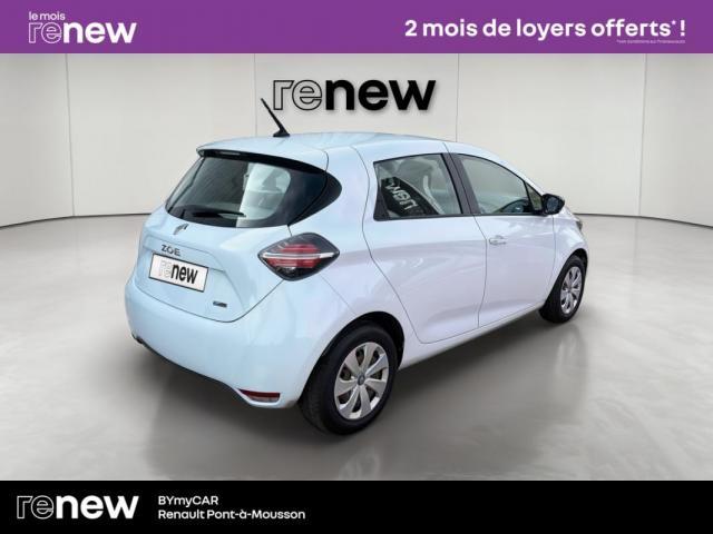 Renault Zoe image 2