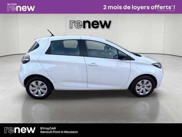 Renault Zoe image 5