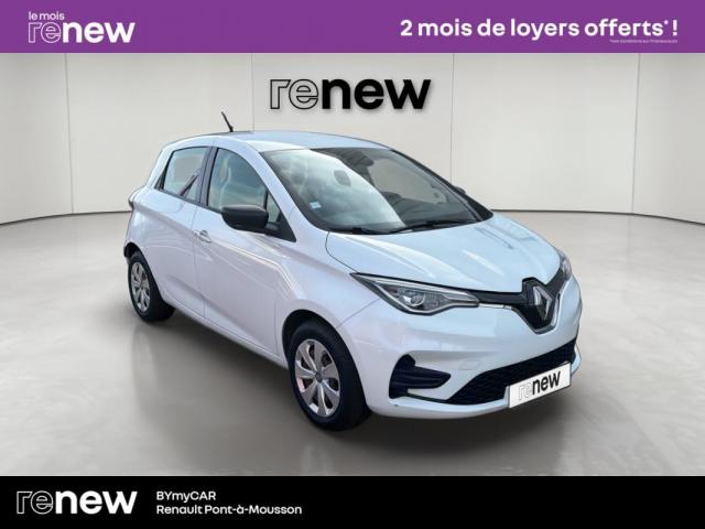 Renault Zoe image 8