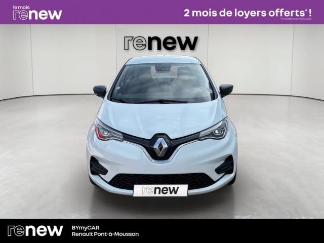 Renault Zoe image 7
