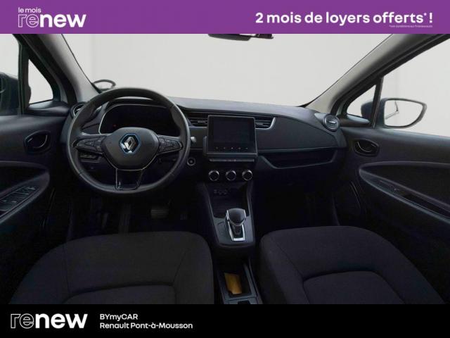 Renault Zoe image 6