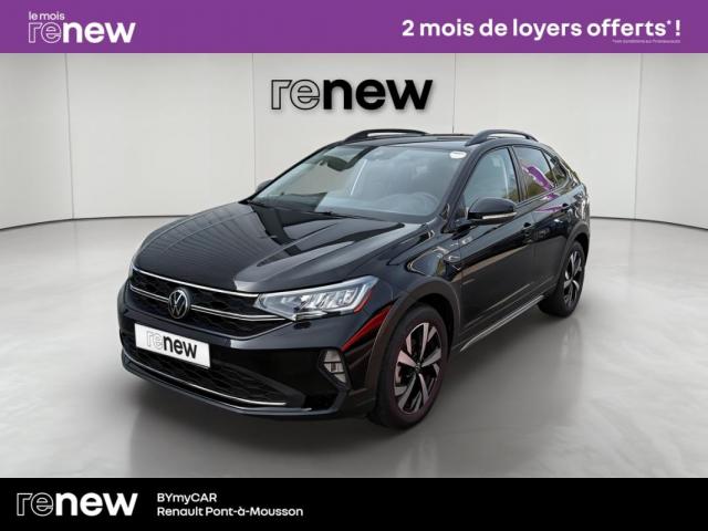 Volkswagen Taigo 1.0 Tsi 116 Bvm6 Vw Edition