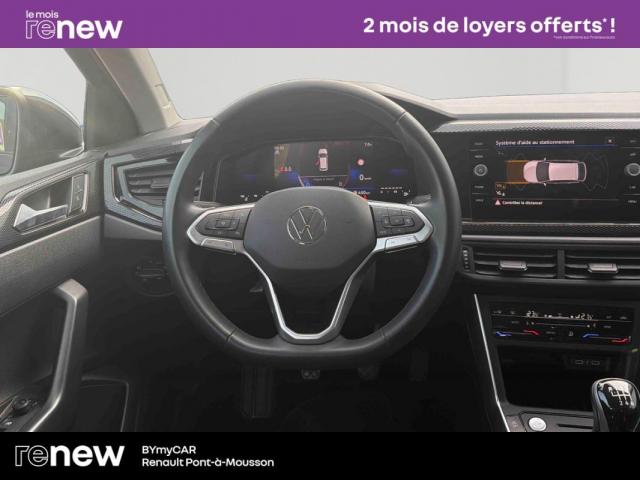 Volkswagen Taigo image 9