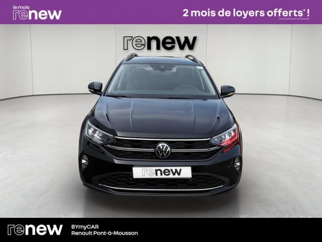 Volkswagen Taigo image 1