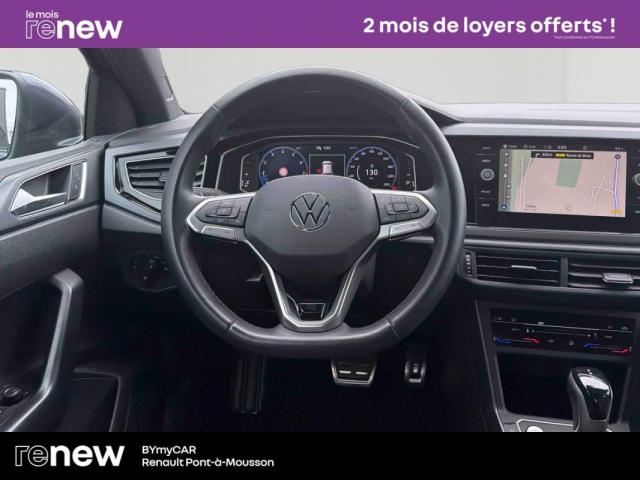 Volkswagen Taigo image 1