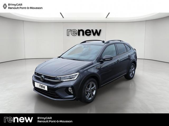 Volkswagen Taigo 1.5 Tsi 150 Dsg7 R-Line