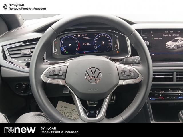 Volkswagen Taigo image 3