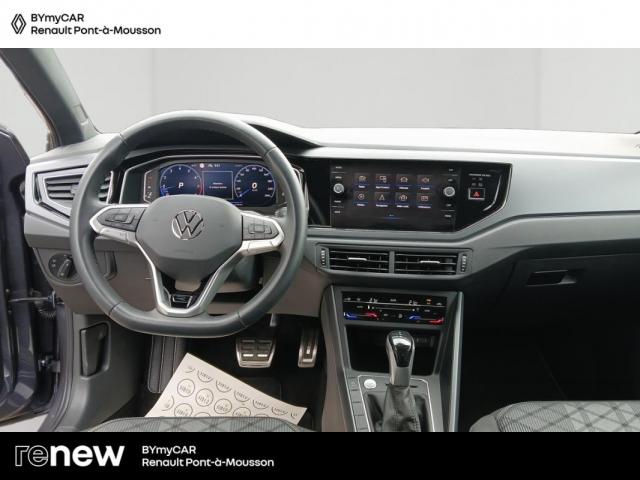 Volkswagen Taigo image 1