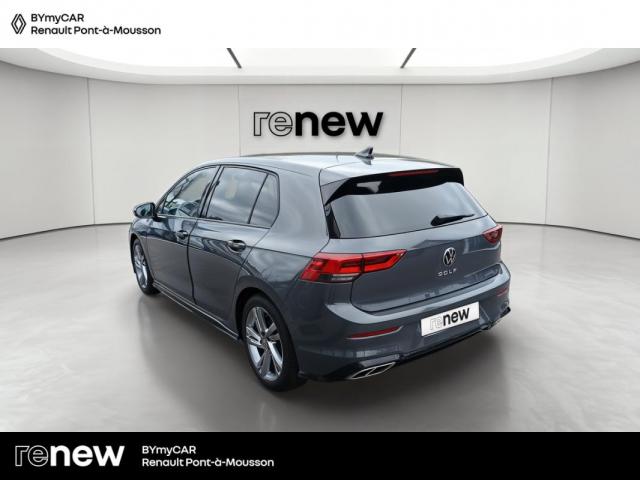 Volkswagen Golf image 8