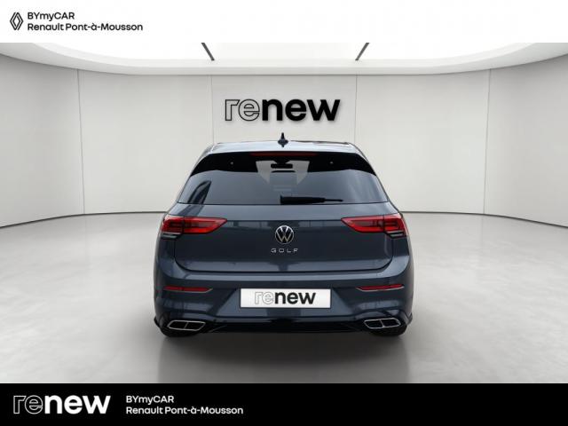 Volkswagen Golf image 1