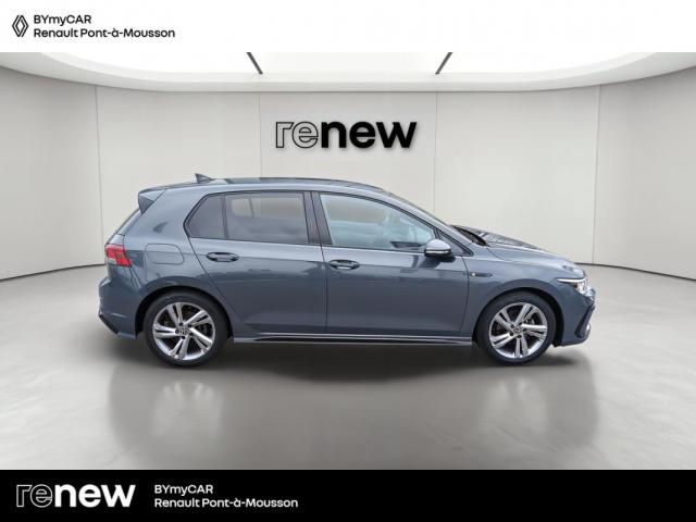 Volkswagen Golf image 4