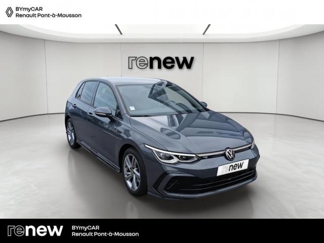 Volkswagen Golf image 5