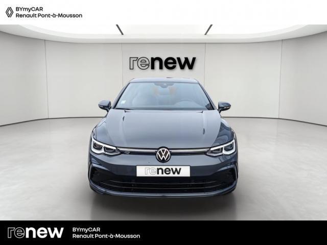 Volkswagen Golf image 7