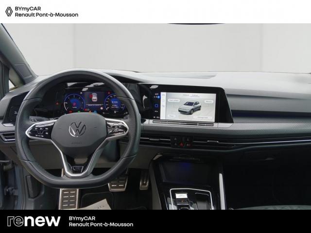 Volkswagen Golf image 3
