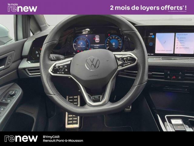 Volkswagen Golf image 1