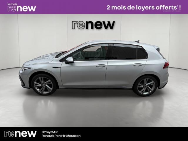 Volkswagen Golf image 5