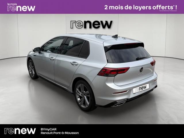 Volkswagen Golf image 4