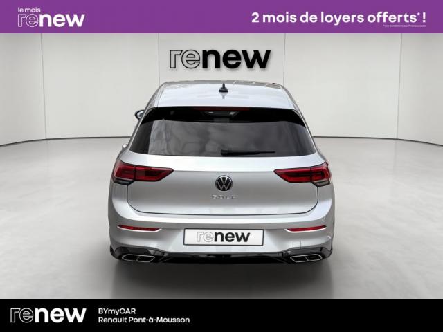 Volkswagen Golf image 8