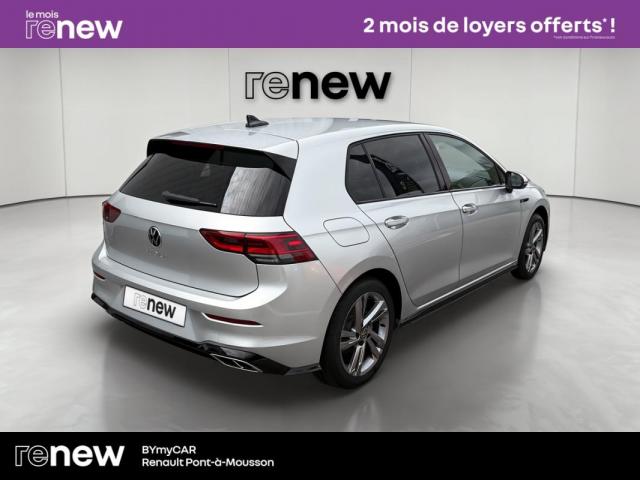 Volkswagen Golf image 9