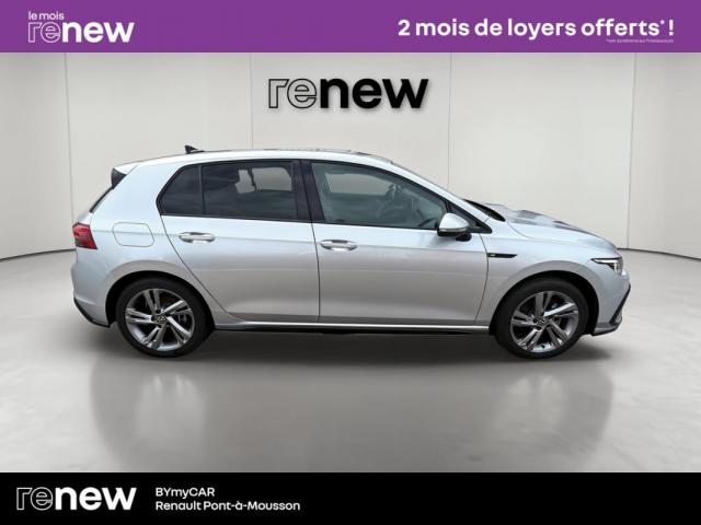 Volkswagen Golf image 6