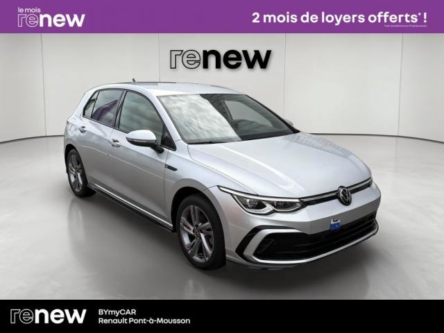 Volkswagen Golf image 7