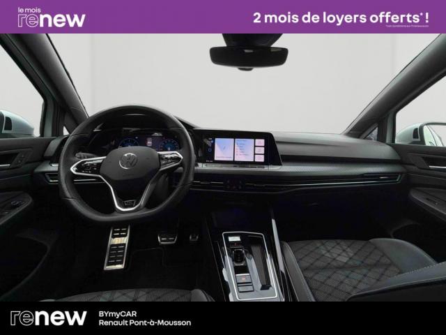 Volkswagen Golf image 2
