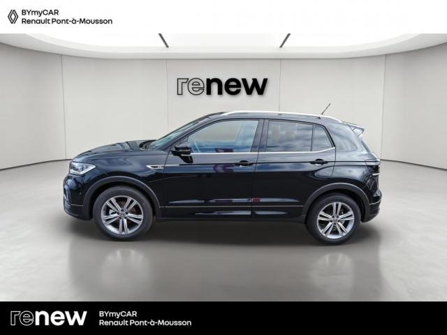 Volkswagen T-Cross image 8