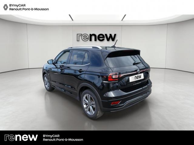 Volkswagen T-Cross image 5