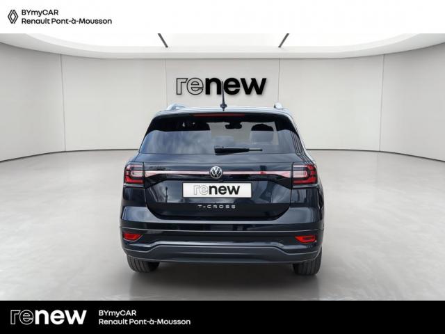 Volkswagen T-Cross image 6