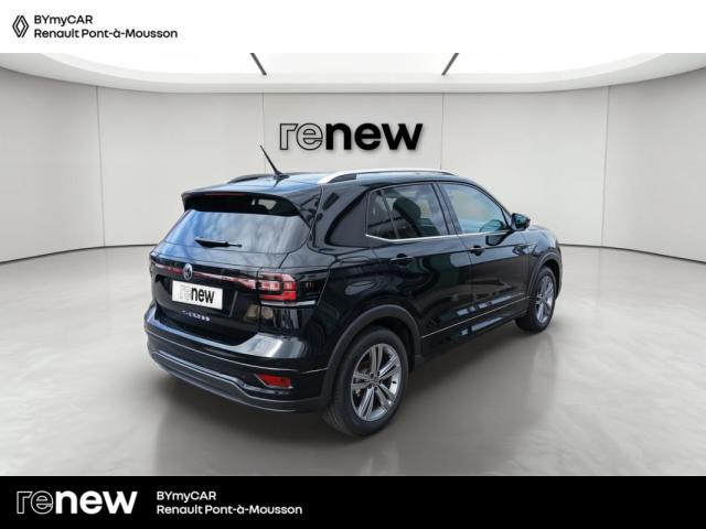 Volkswagen T-Cross image 9