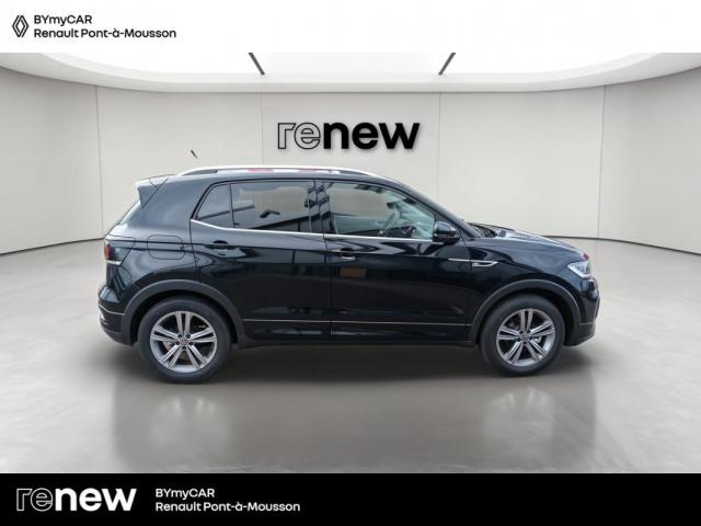 Volkswagen T-Cross image 3