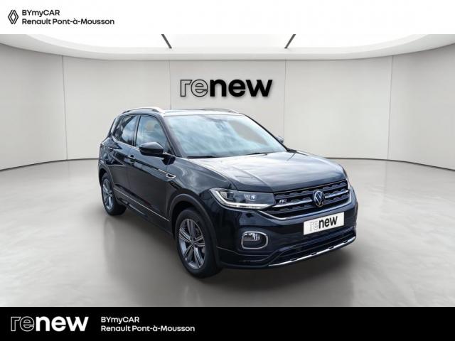 Volkswagen T-Cross image 7