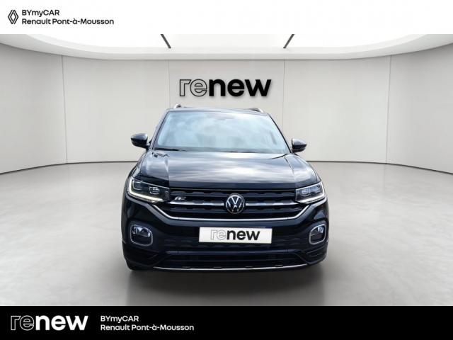 Volkswagen T-Cross image 4