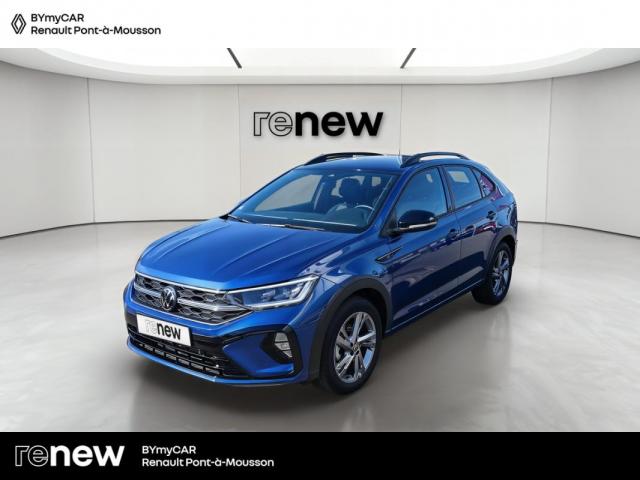 Volkswagen Taigo 1.5 Tsi 150 Dsg7 R-Line