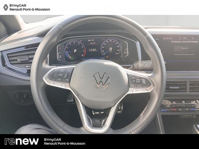 Volkswagen Taigo image 6