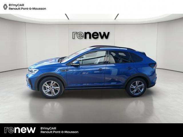 Volkswagen Taigo image 9