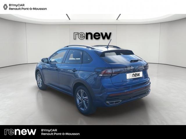 Volkswagen Taigo image 2