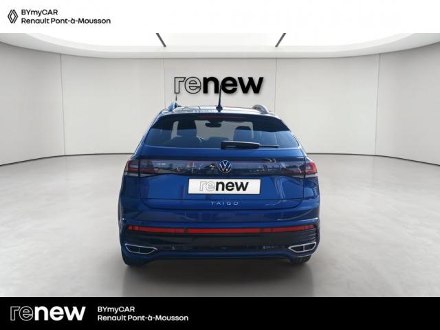 Volkswagen Taigo image 4