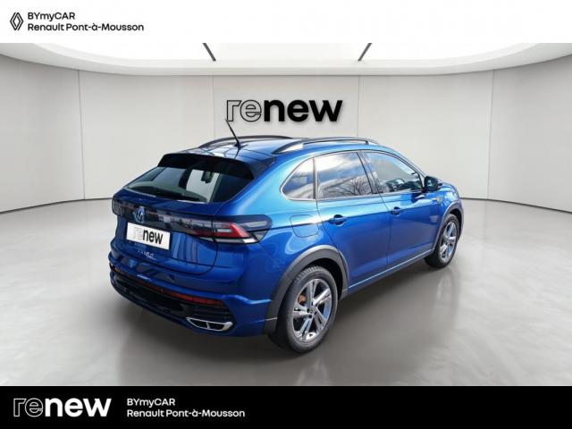 Volkswagen Taigo image 5