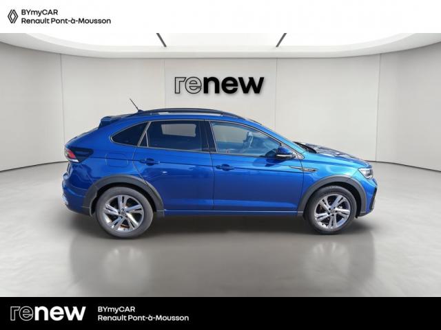 Volkswagen Taigo image 3