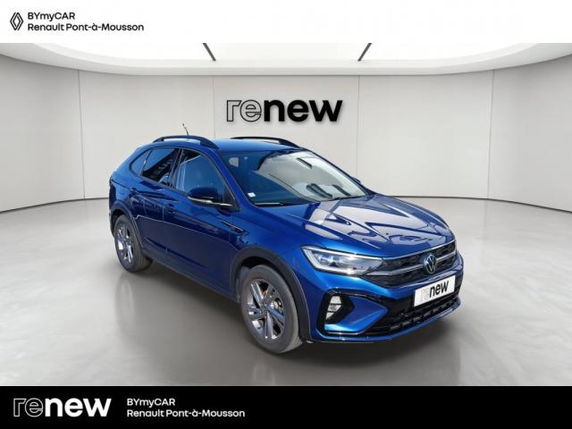 Volkswagen Taigo image 7