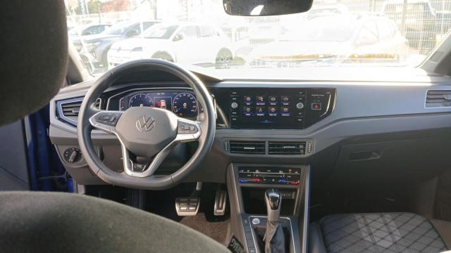 Volkswagen Taigo image 1