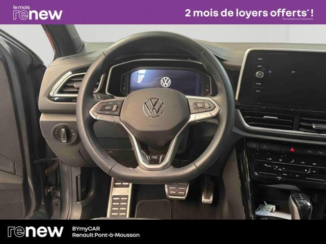 Volkswagen T-Roc image 9