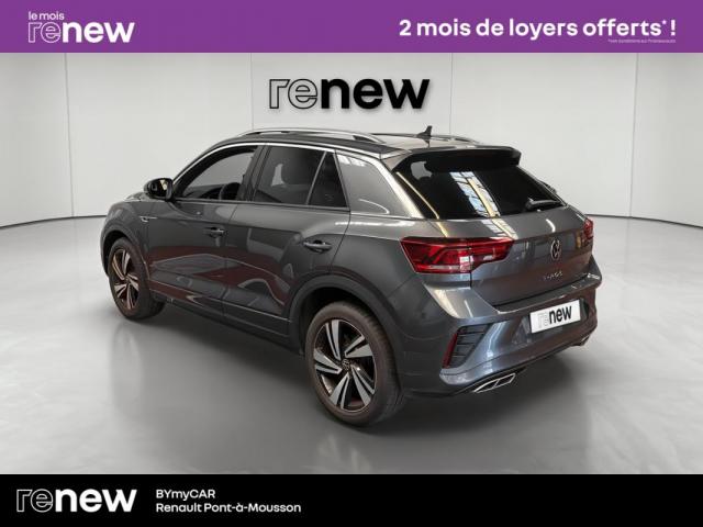 Volkswagen T-Roc image 6